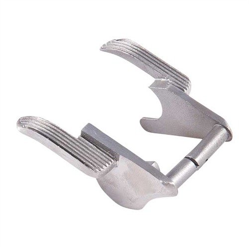 Wilson Combat 192S Tactical Thumb Safety 1911 Ambidextrous Stainless - Wilson Combat