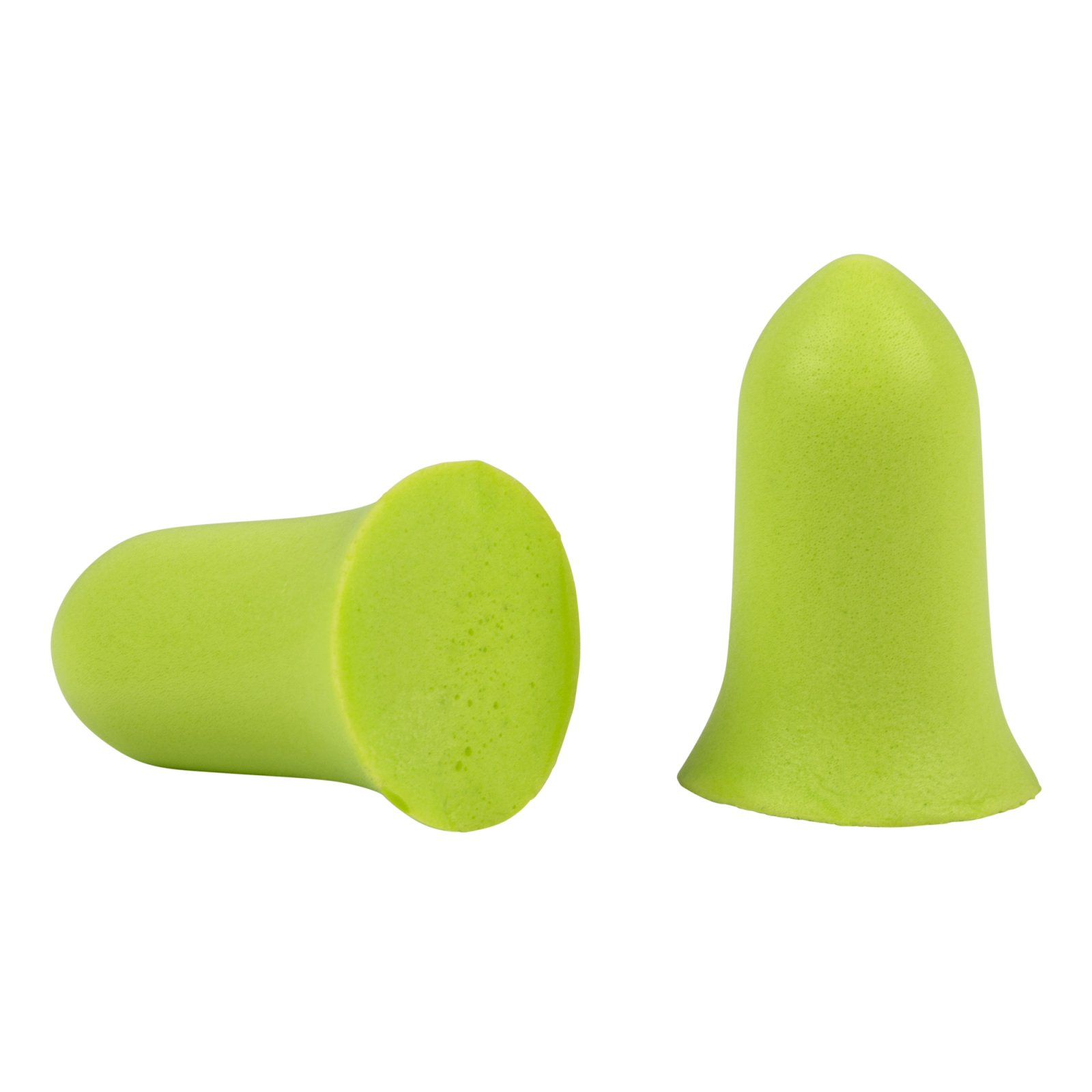 Buy Allen ULTRX Tapered Foam Ear Plugs 32dB Lime 6 Pairs online