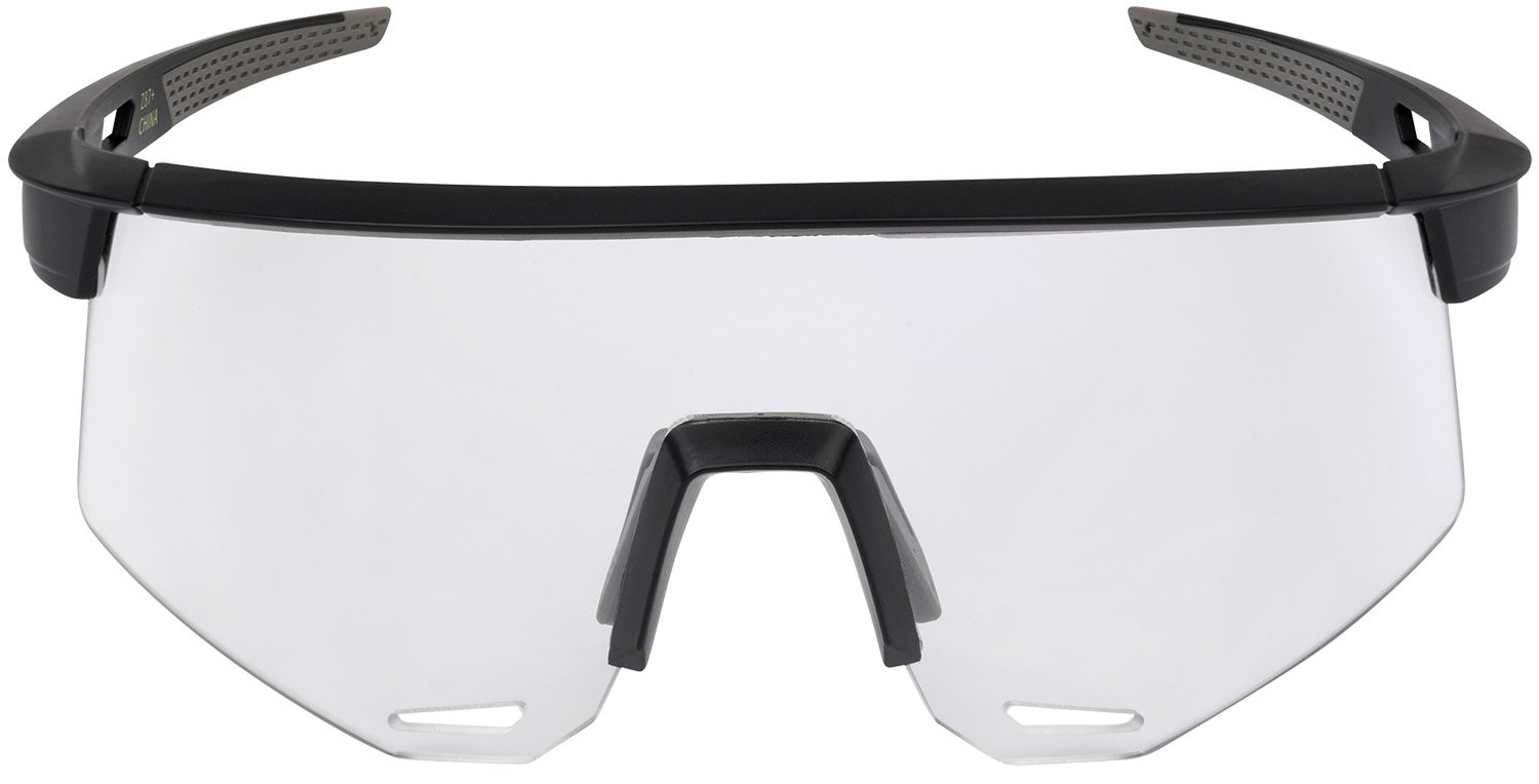 Allen Company Ultrx 4188 Clear Safety Glasses Anti-Fog ANSI Z87+ - Allen Company
