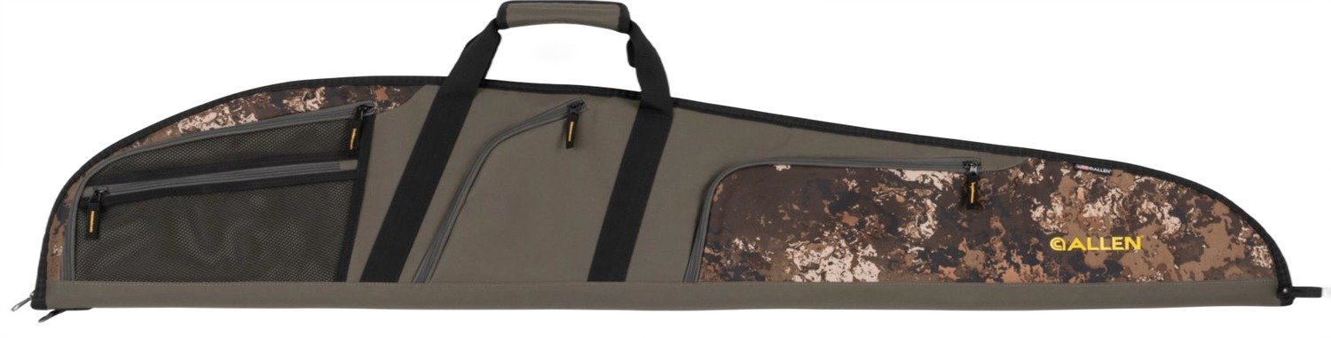 Allen 222-52 DAYTONA 52" SHOTGUN CASE VEIL WDLND - ALLEN