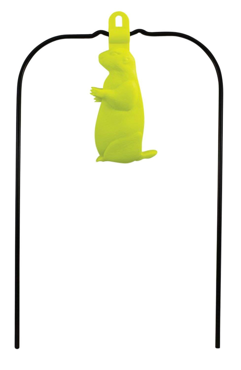 Birchwood Casey 48022 Ground Strike Hanging Prairie Dog Pistol/Rifle - Birchwood Casey - 6.50" X 3.50"