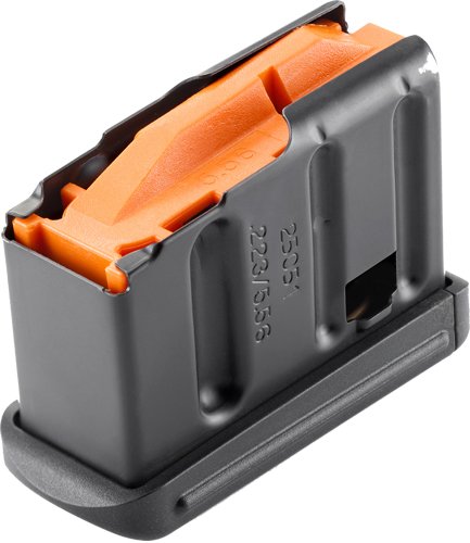 Buy Ruger American Rifle Magazine .350 Legend 5/rd online
