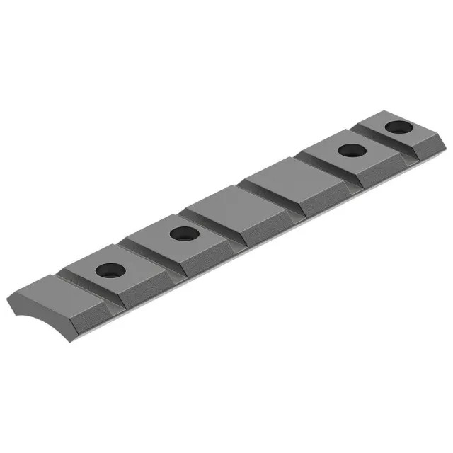 Leupold QRW 1-Piece Base for Remington 7400/7600 (Aluminum) - Leupold