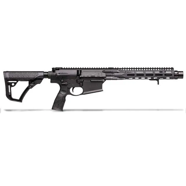 Daniel Defense DD5 SBR SEMI 12.5" 7.62-NM NFA 02-088-06071-067