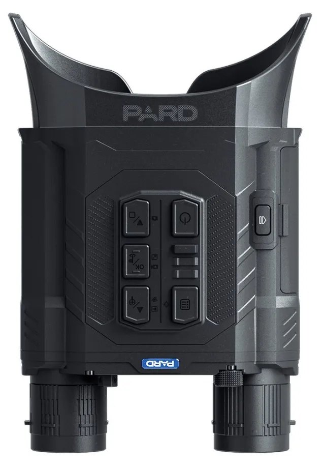 PARD ME50850 Night Vision 50mm 850 IR Tactical Binoculars