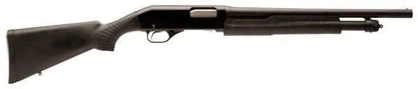 Savage Stevens 320 12 Gauge Pump Action Shotgun - SAVAGE ARMS - 12 Gauge