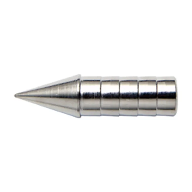 Carbon Express Pin Points Tank 27 210 Grain #2 12 Pack 55945 - Carbon Express