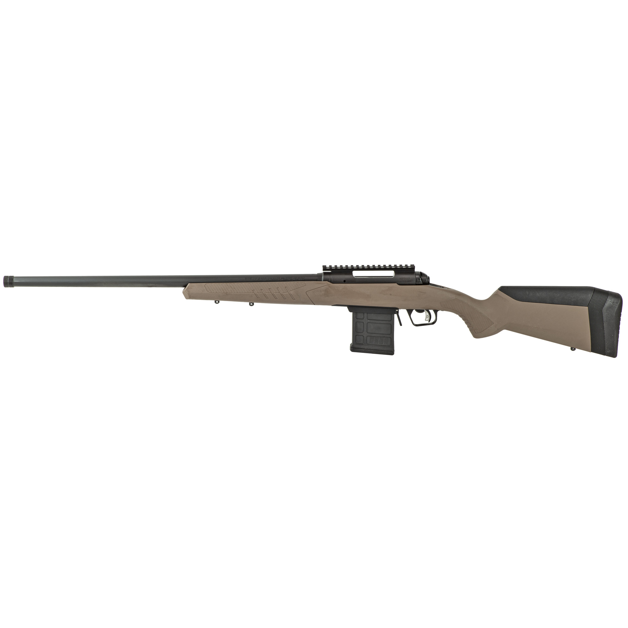 Buy Savage 110 Tactical 6.5 Creedmoor Bolt Action Rifle online