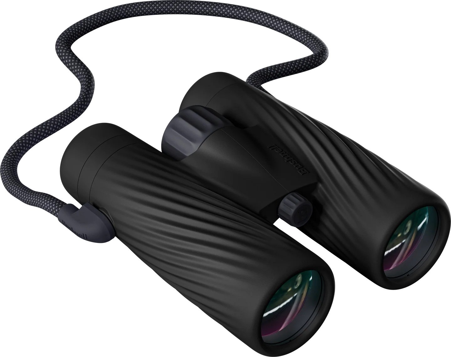Buy Bushnell A5 Black EXO Barrier Coated IPX7 Waterproof Roof Prism online