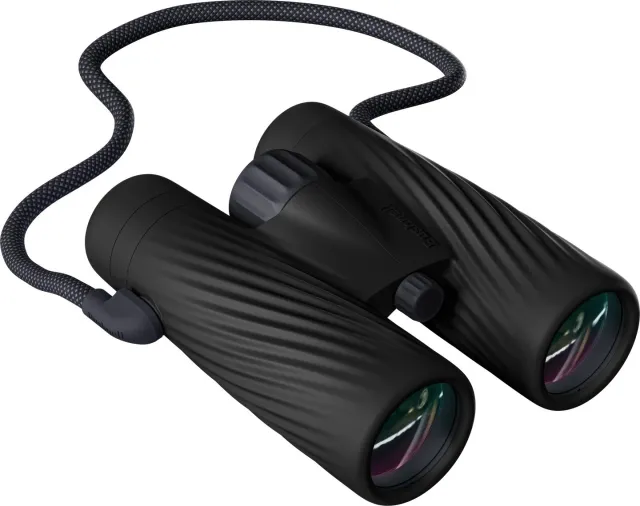 Buy Bushnell A5-842OB A5 Black EXO Barrier Coated Lens IPX7 Waterproof and Fog-proof Roof Prism, Dielectric online