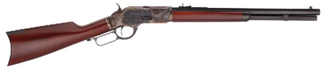 Buy Taylors 550178DE 357Mag 10Rd 18in Tuned Lever Action online