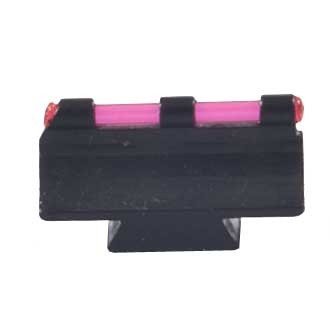 Buy Williams Gun Sight Firesights .406 Inch Medium Rifle Beads, Steel Material, Orange Fire Sight Bead online