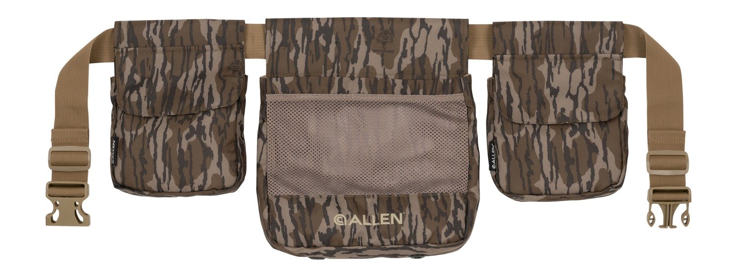 Allen 5584 Dove Camo Belt - ALLEN