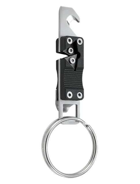 CRKT Micro Tool and Keychain Sharpener - CRKT