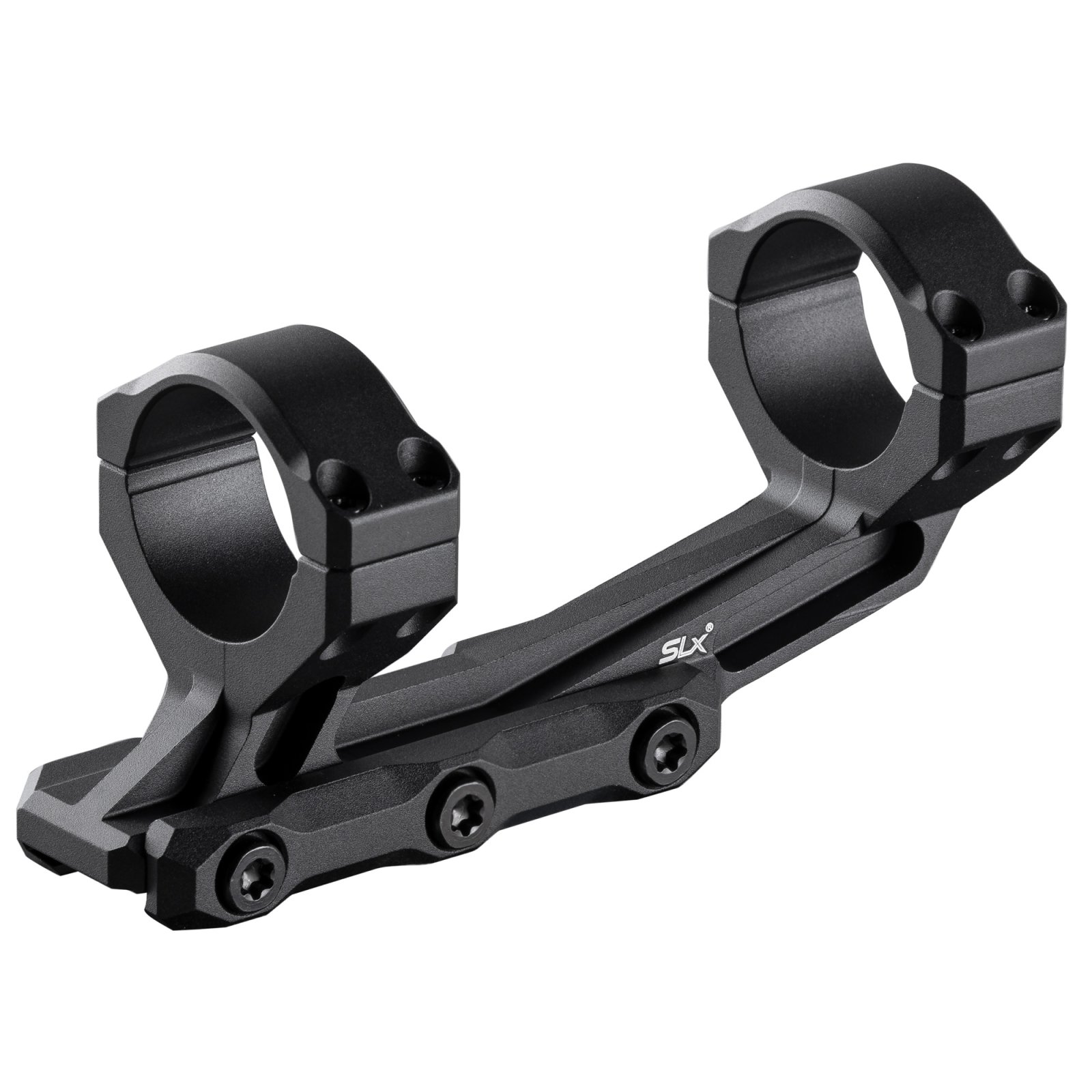 Primary Arms SLx Cantilever Mount 34mm Scope Ring 1.5In Optic Height - Primary Arms
