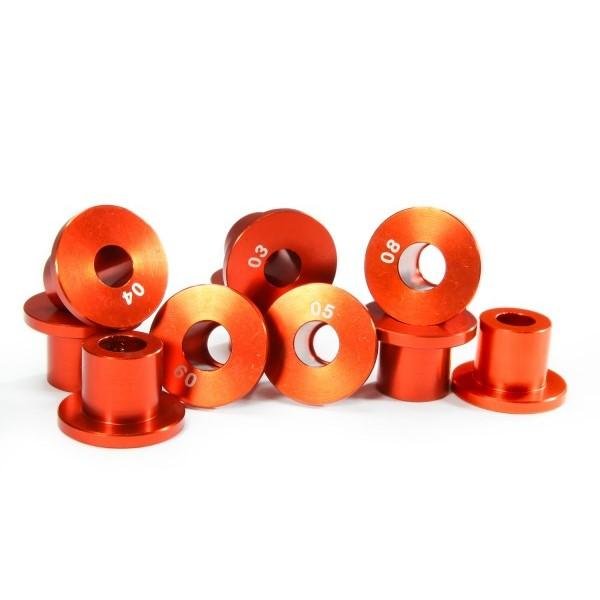 Buy Lyman Brass Smith Bushing #15 for Case Trim Xpress 7.62x54R online