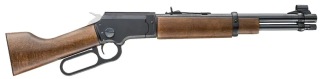 Chiappa LA322 Bandit Takedown .22 LR 12 In Wood Stock Pistol Grip - Orion - .22 LR