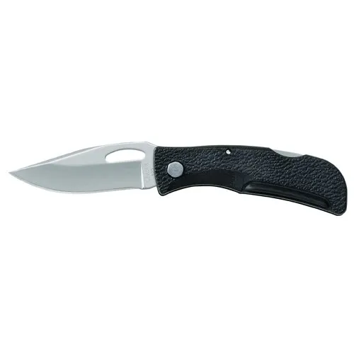 Gerber E-Z-Out Jr Knife Fine Edge - Compact Folding Blade 06501 - Gerber