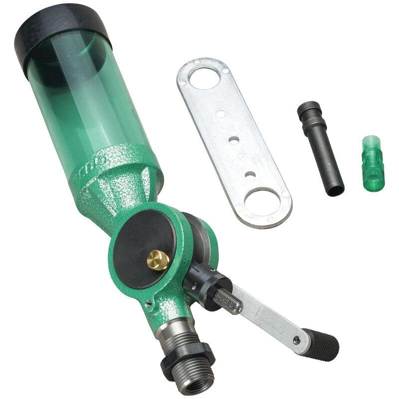 RCBS Uniflow Powder Measure III 0.5-95 Grains Anti-Static Hopper - RCBS
