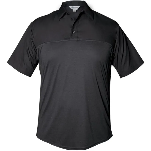 Flying Cross FX STAT Short Sleeve Hybrid Shirt Small Moisture-Wicking