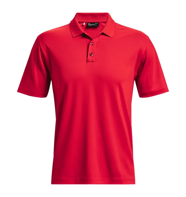 Under Armour Tactical Performance Polo 2.0 Moisture-Wicking