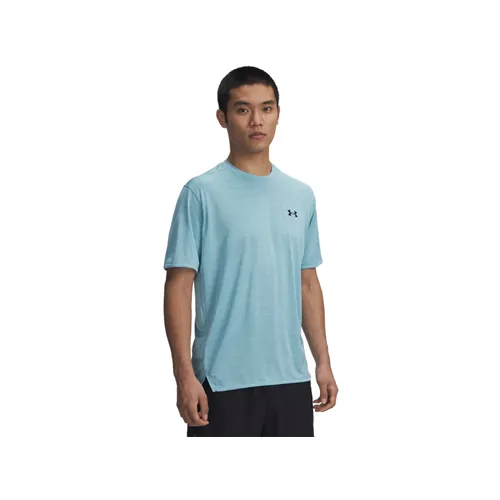 Under Armour UA Tech Vent SS 3XL Moisture-Wicking Lightweight Tee