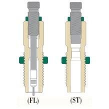 Redding Full Length Die Set Custom Series for Bottleneck Cases .300 PRC - Redding Reloading Equipment - 300 PRC