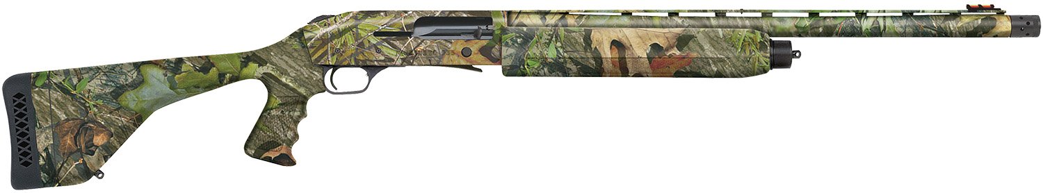Buy Mossberg 935 12 Gauge Turkey Semi Auto Shotgun online