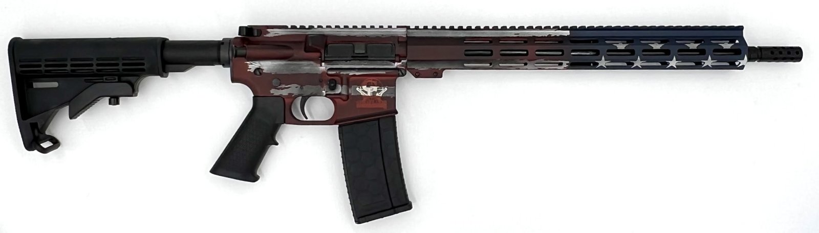Buy Great Lakes Firearms AR-15 223 Wylde GL15223 F-AMF online