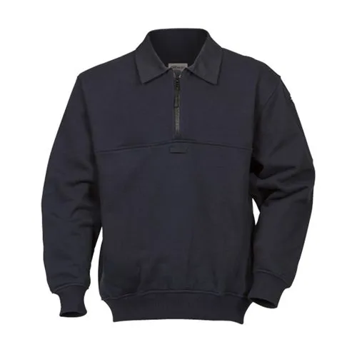 Elbeco Shield Job Shirt Twill Collar Men's Size 4XL 3732