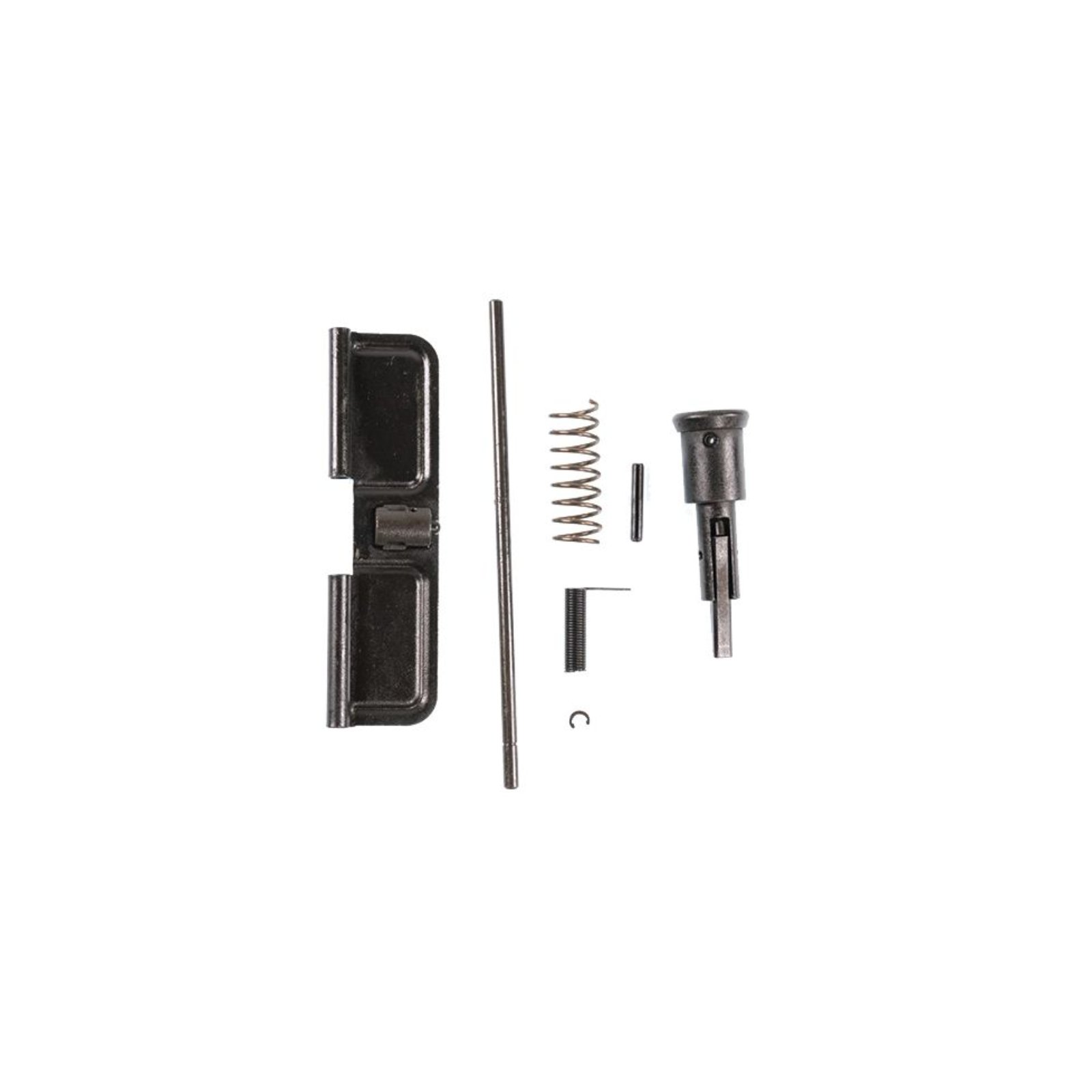 Smith & Wesson M&P Complete Upper Parts Kit 5.56 NATO Black Finish - Smith & Wesson