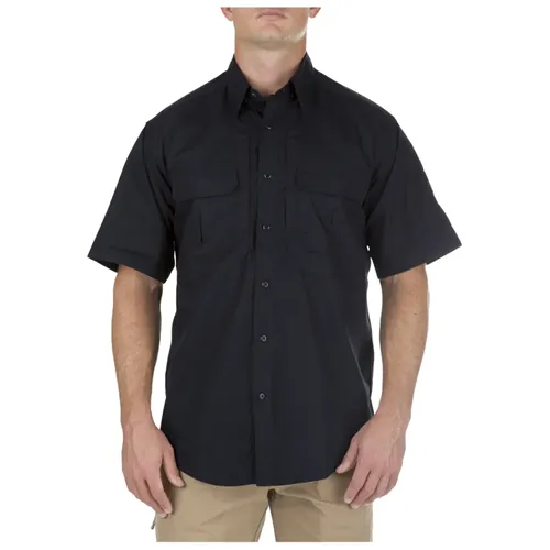 5.11 Tactical Taclite Pro Short Sleeve Ripstop Shirt 65/35 2XL ABR