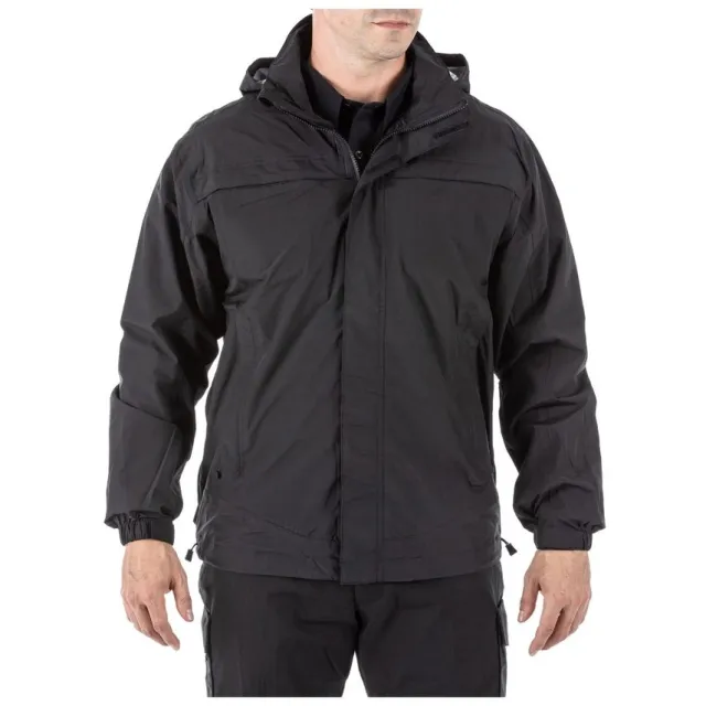 5.11 Tactical Tac-Dry Rainshell 2.0 Waterproof Breathable