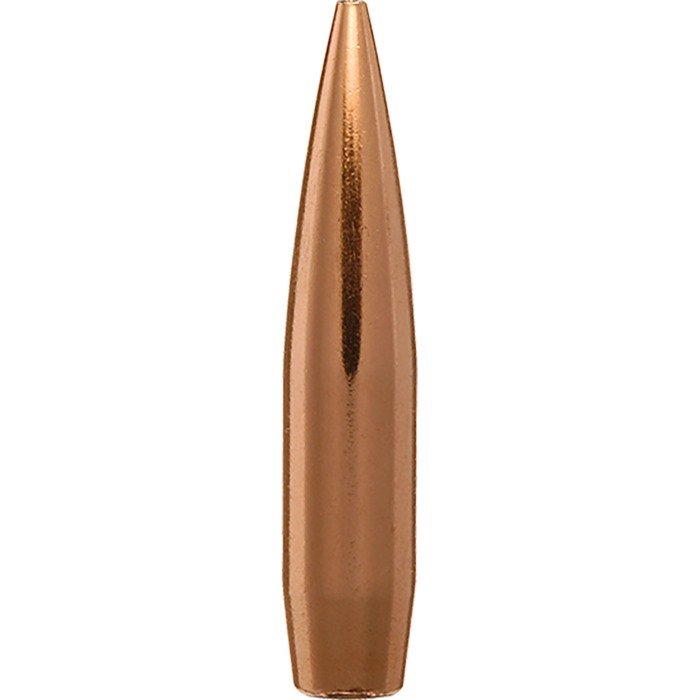 Berger 24729 6mm 105gr VLD Boat Tail Bullets, 500/Box - Berger Bullets - 6MM