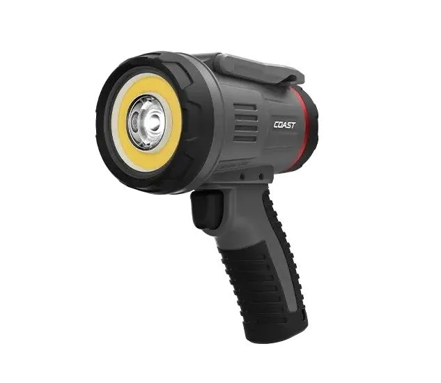 COAST LS50R Longshot LED Spotlight - COAST