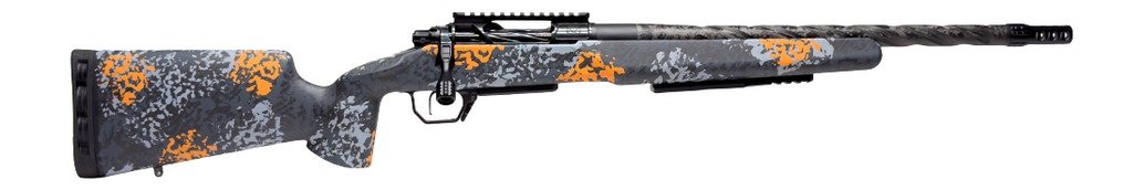 Horizon Firearms Venatic Carbon 6.5 Creedmoor - Horizon Firearms - 6.5 Creedmoor