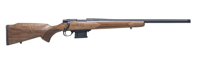 Howa HWH6ARCHB M1500 Mini Action 6mm ARC 20" Matte Blue Rifle 10+1 - Howa - 6mm ARC for sale at Dahlonega Armory
