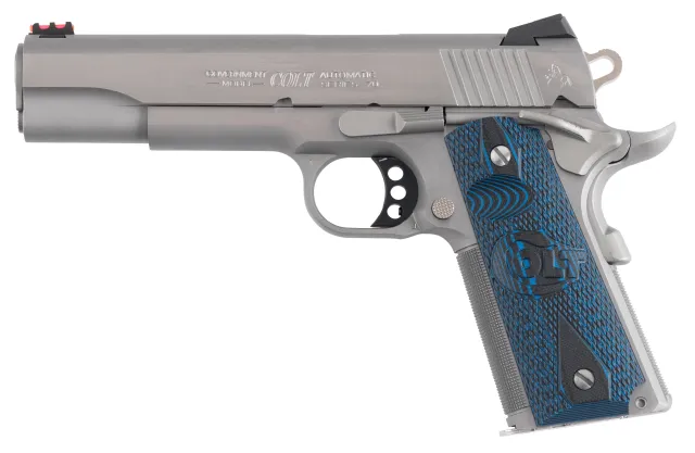 Buy CLT GOVT COMPETITION 38SUP 5 SS SHOOTER online