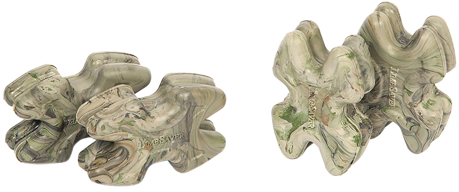 Buy Limbsaver 4721 TwistLox Split Limb Bow Dampener Camo online