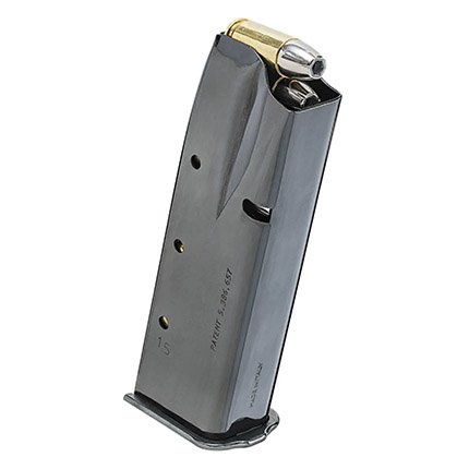 Springfield Armory SA-35 9mm Luger 15-Round Magazine HP5915 - Springfield Armory - 9MM