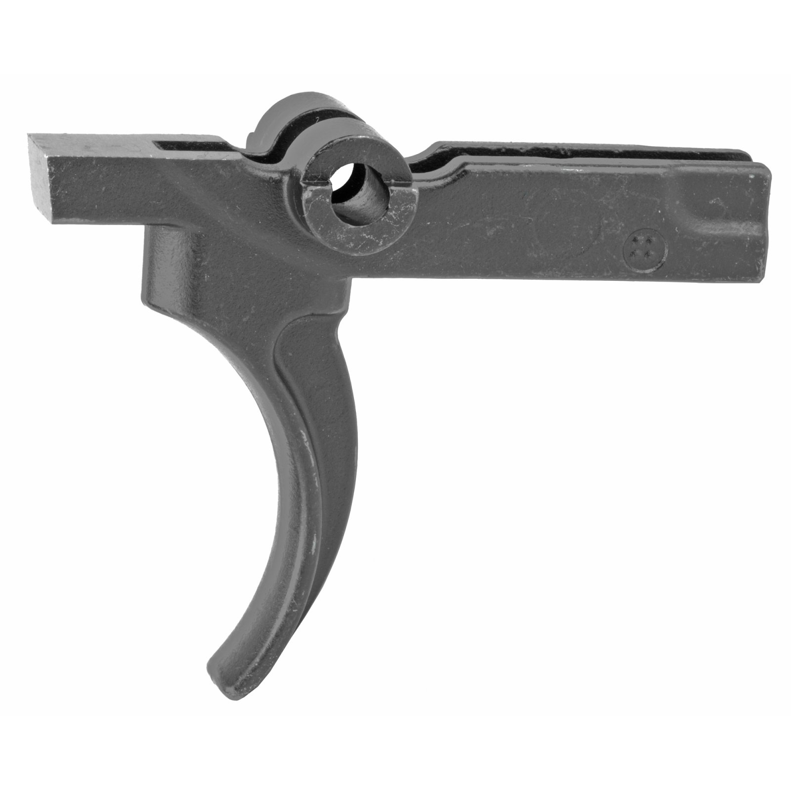 LBE Unlimited ARTRIG AR-15 Trigger 8620 Steel Matte Black - LBE Unlimited
