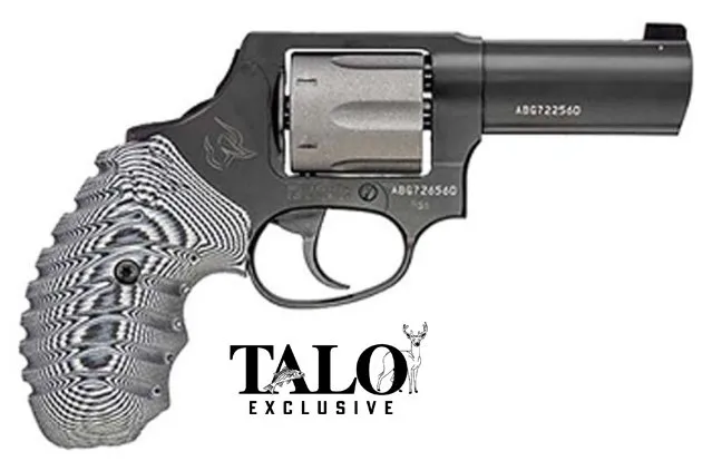 Taurus 856 Defender .38 Special 28563KCCHNSVZ - Taurus - 38 Special for sale at Bang-Bang Tactical