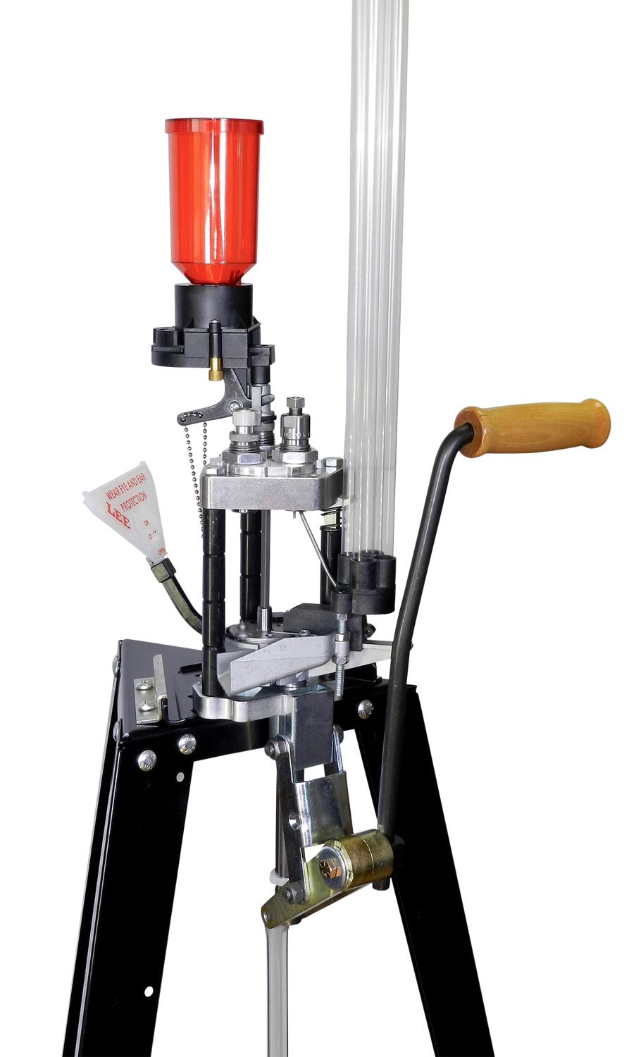 Lee Precision Pro 1000 Reloading Kit 38 Auto/Super 90035 - Lee Precision - 38 Super