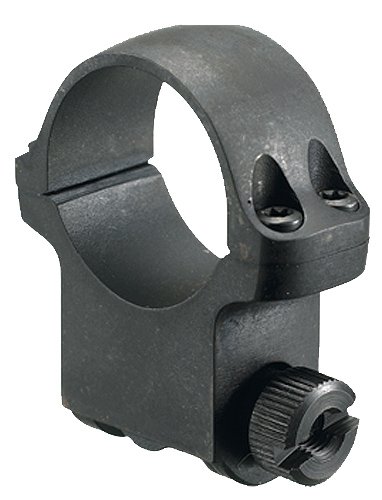 Buy Ruger Hawkeye 1" Scope Ring High Blued 5BHM Model 90279 online