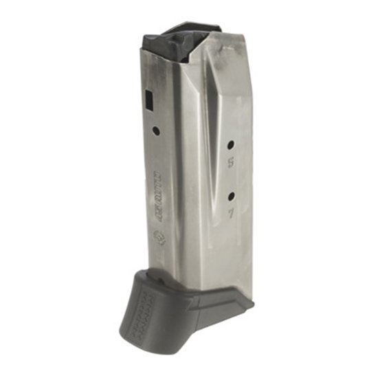 Buy Ruger American Compact Pistol 45 ACP 7 Round Stainless online