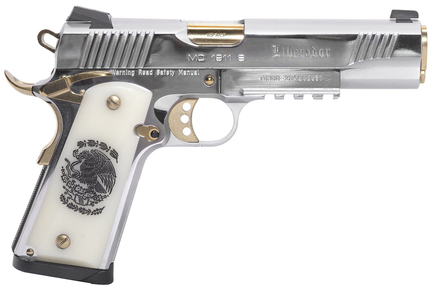 Buy EAA Regard S Liberador II 9mm online