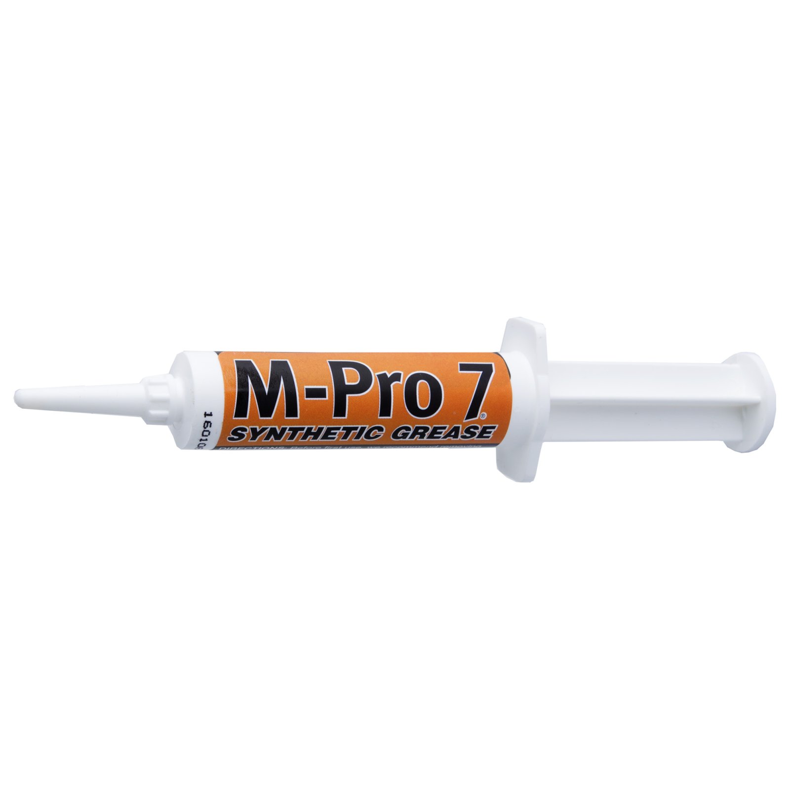 M-Pro 7 Synthetic Grease 0.5 oz Syringe 6 Pack - M-Pro 7