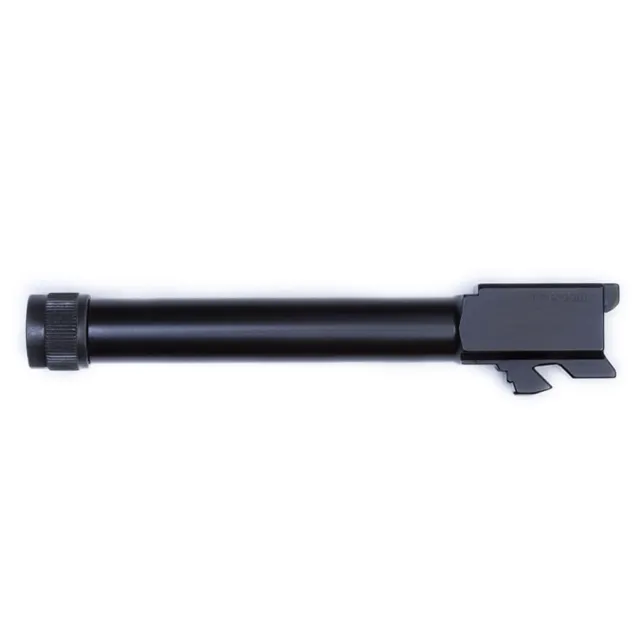 Buy Glock 47697 9mm Black Steel for Glock 17 Gen5 online