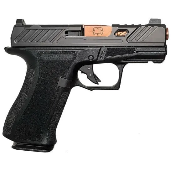 Shadow Systems CR920X Foundation 9mm SS-5305-B