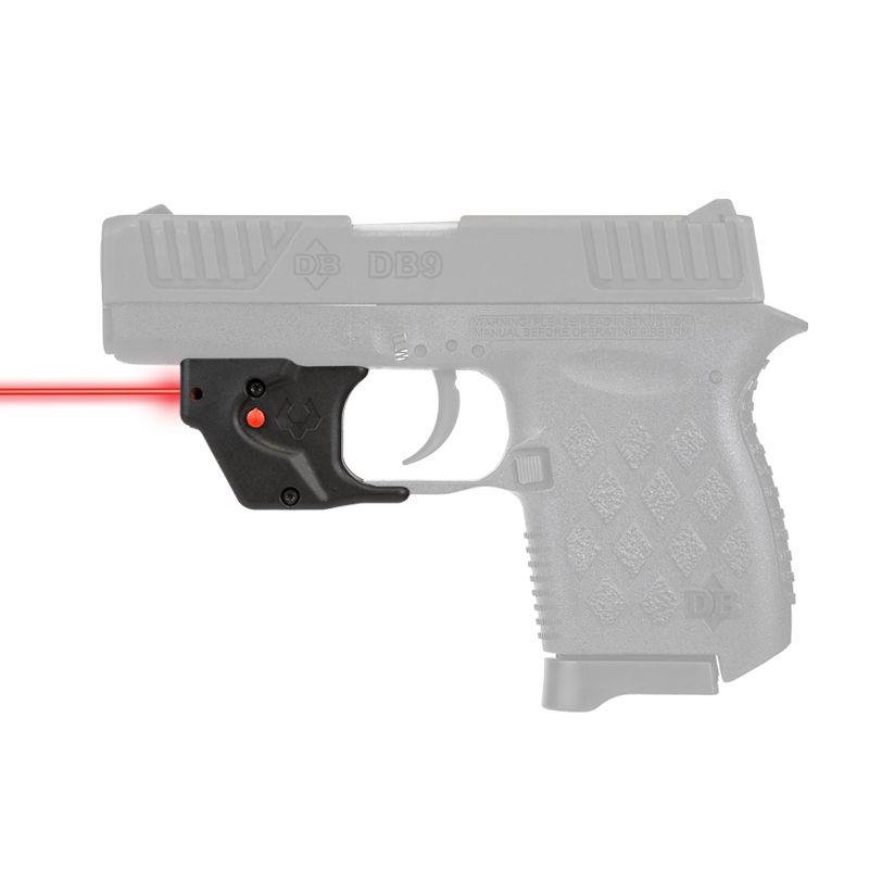 Buy Viridian E-Series Red Laser Sight For DiamonDback online